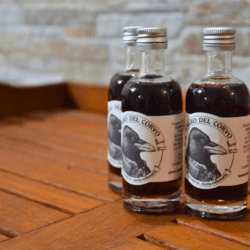 mignon amaro del corvo