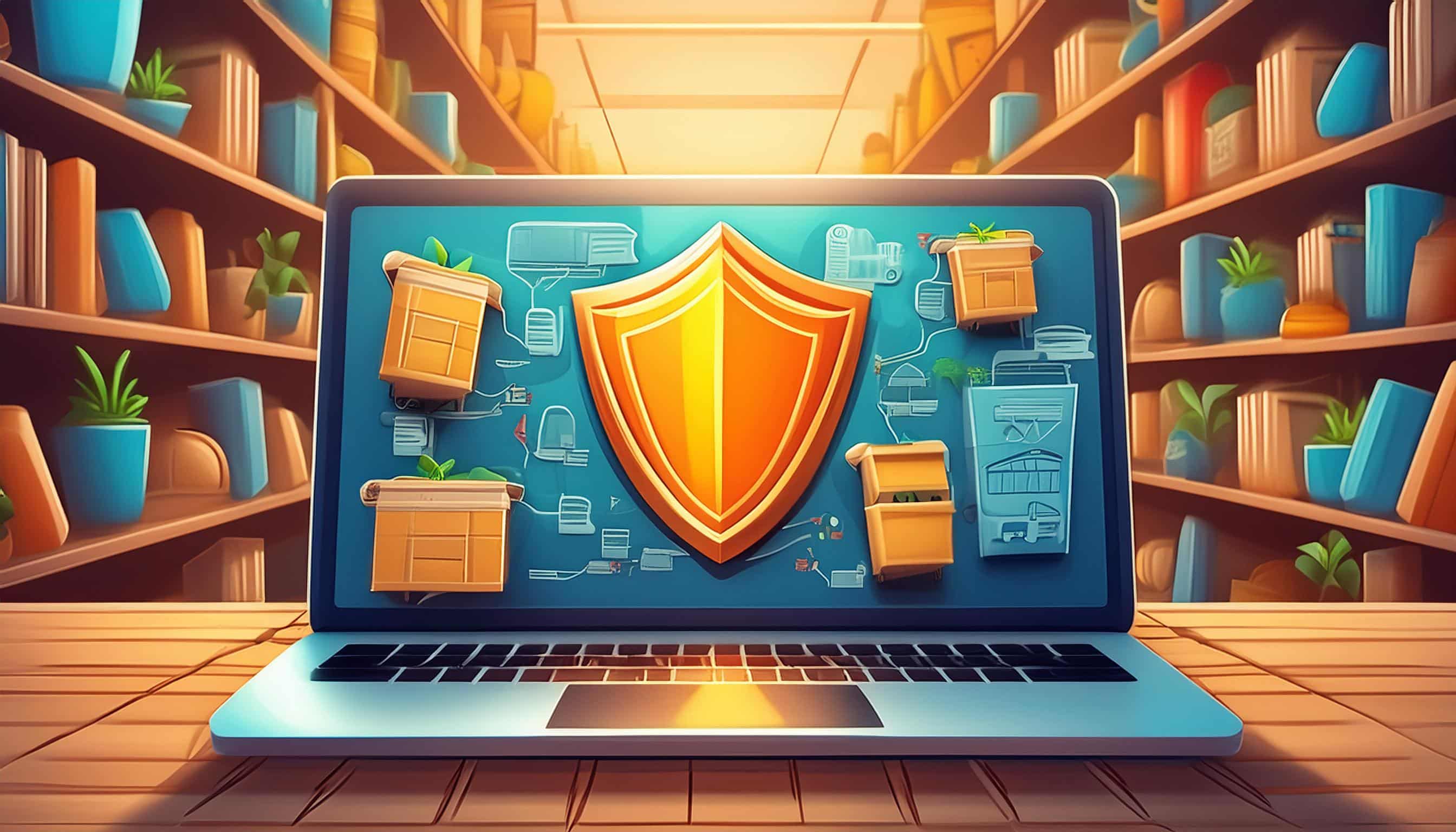 Suggerimenti per acquisti in sicurezza