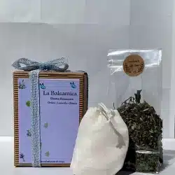 Tisana La Balsamica