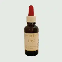 Siero viso ortica, artemisia e geranio