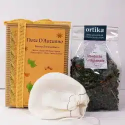 Tisana Note d'Autunno