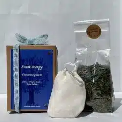 Tisana Sweet Energy